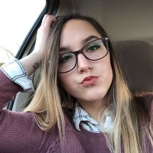 Meet your Posher, Arianna